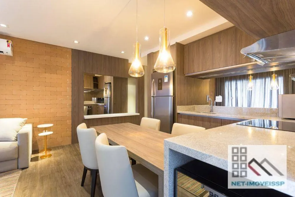 Apartamento, 1 quarto, 65 m² - Foto 9