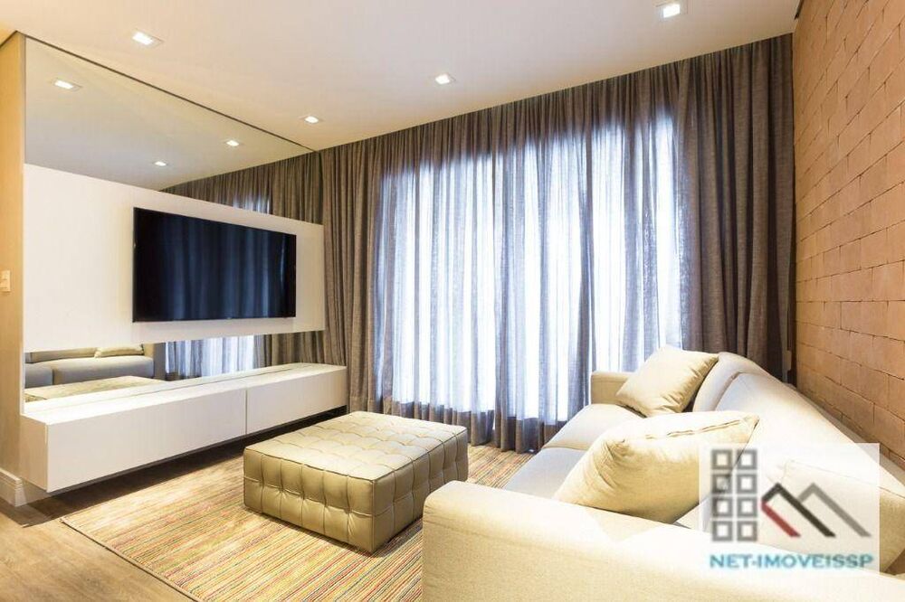 Apartamento, 1 quarto, 65 m² - Foto 2
