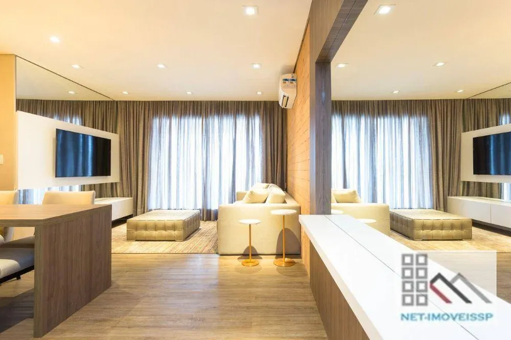 Apartamento, 1 quarto, 65 m² - Foto 7