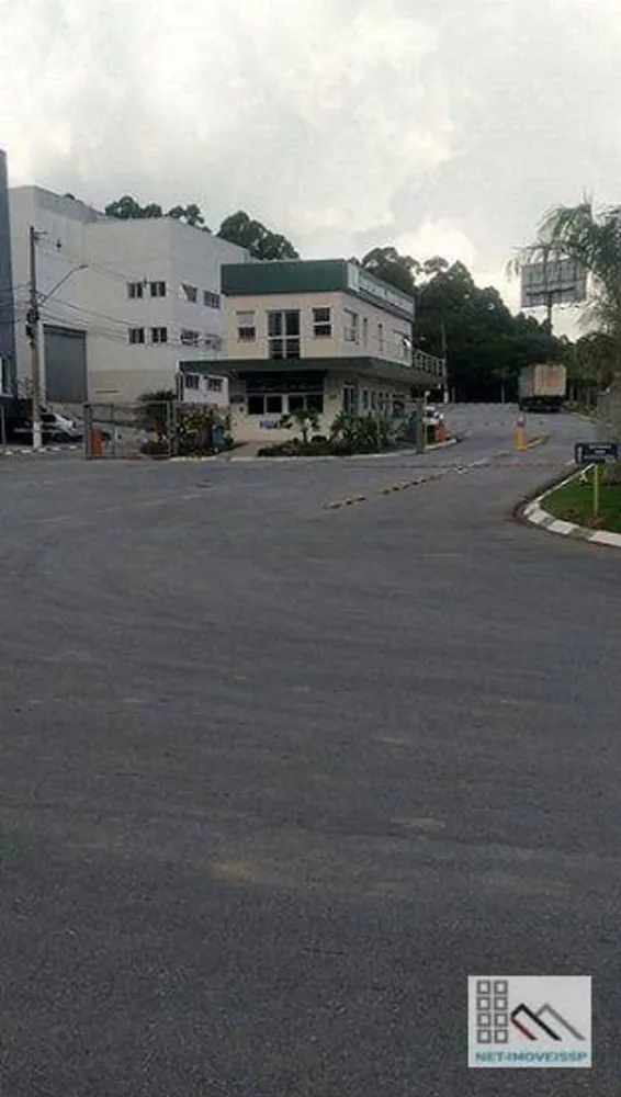 Depósito-Galpão, 1000 m² - Foto 4