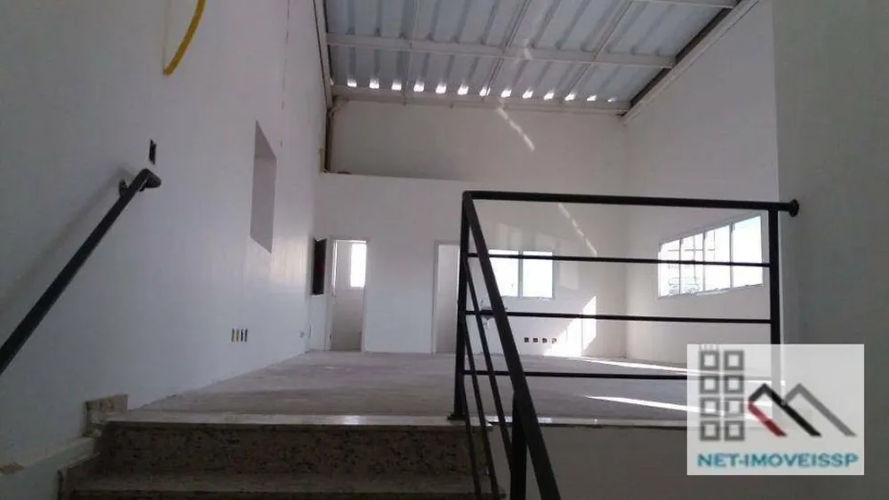 Depósito-Galpão, 1000 m² - Foto 11