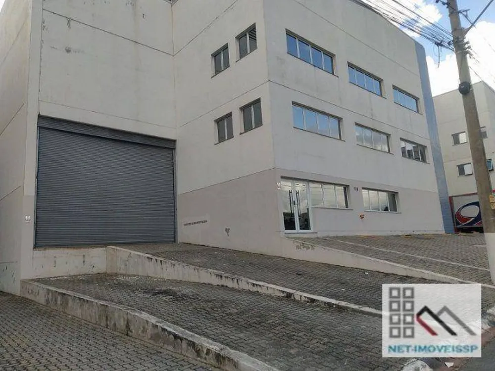 Depósito-Galpão, 1000 m² - Foto 7