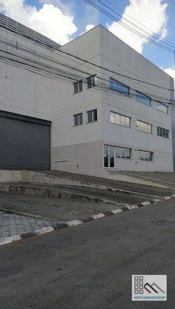 Depósito-Galpão, 1000 m² - Foto 6