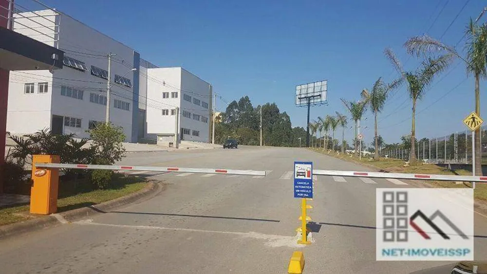 Depósito-Galpão, 1000 m² - Foto 1