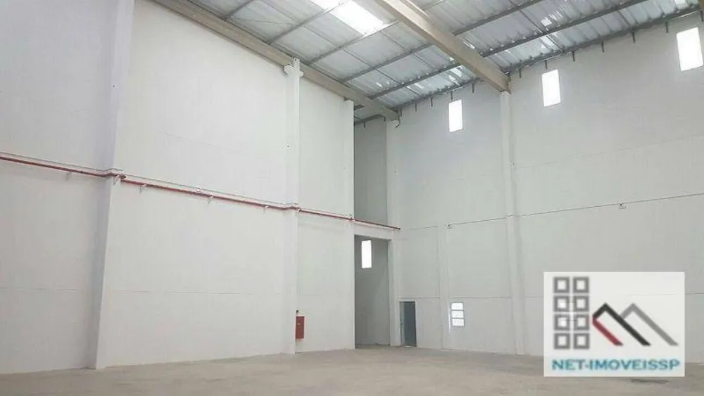 Depósito-Galpão, 1000 m² - Foto 8