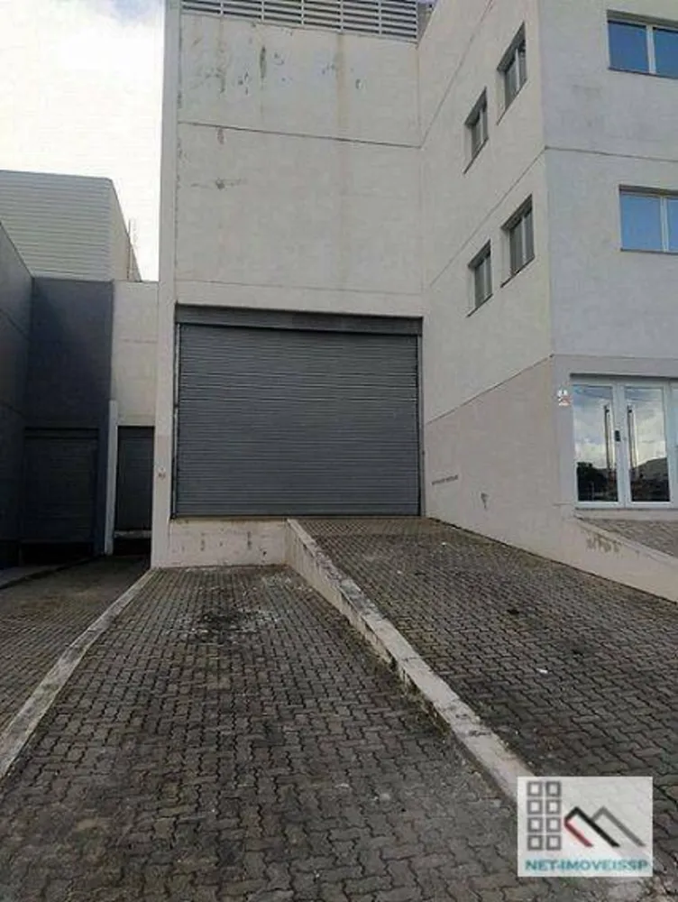 Depósito-Galpão, 1000 m² - Foto 5