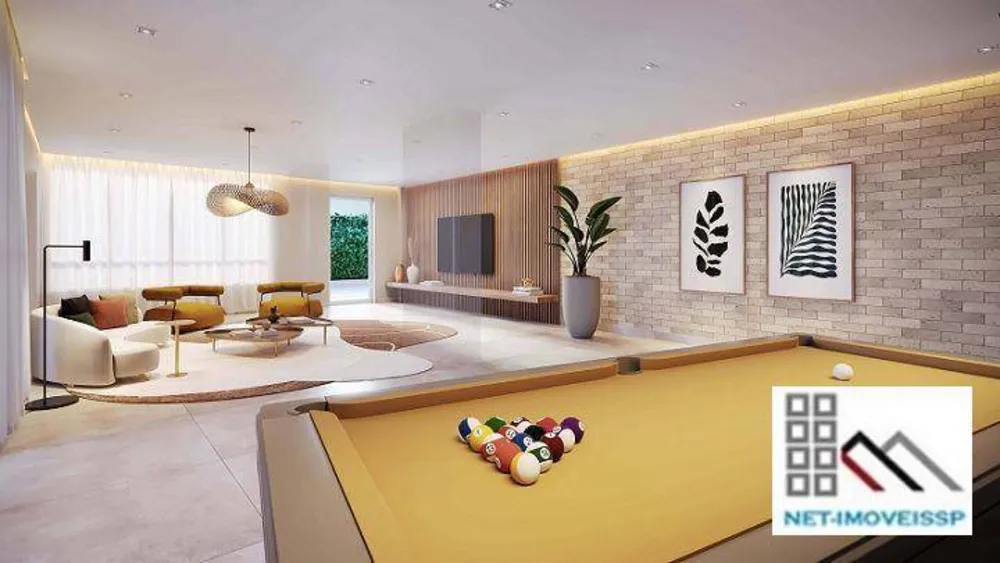 Apartamento, 3 quartos, 119 m² - Foto 7