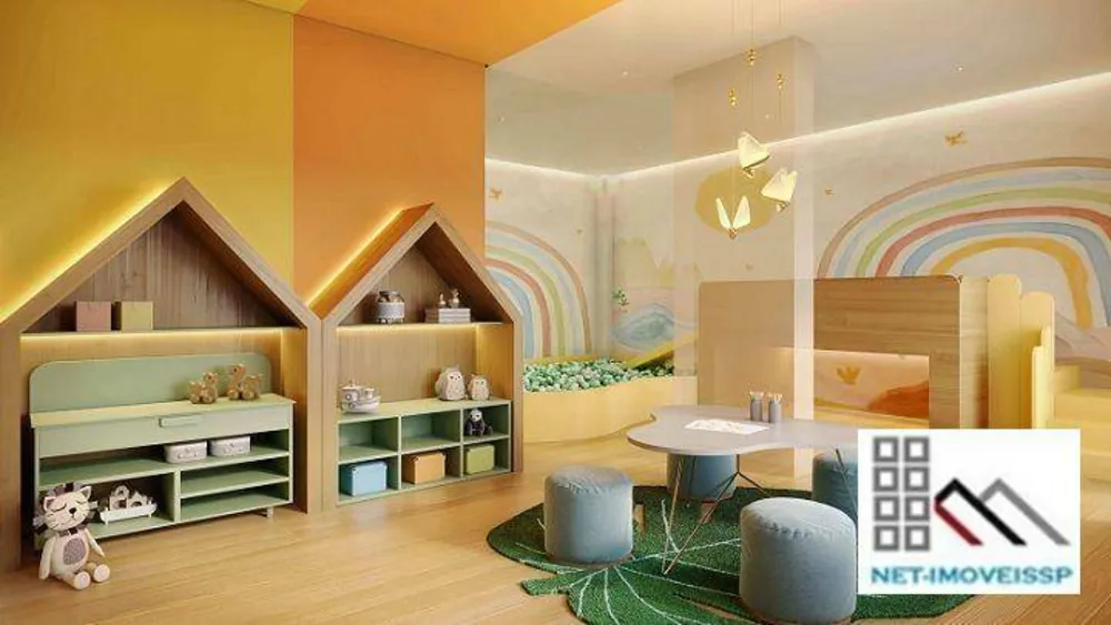 Apartamento, 3 quartos, 119 m² - Foto 11