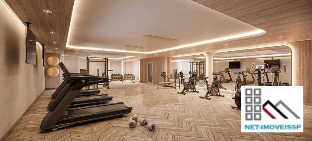 Apartamento, 3 quartos, 119 m² - Foto 8