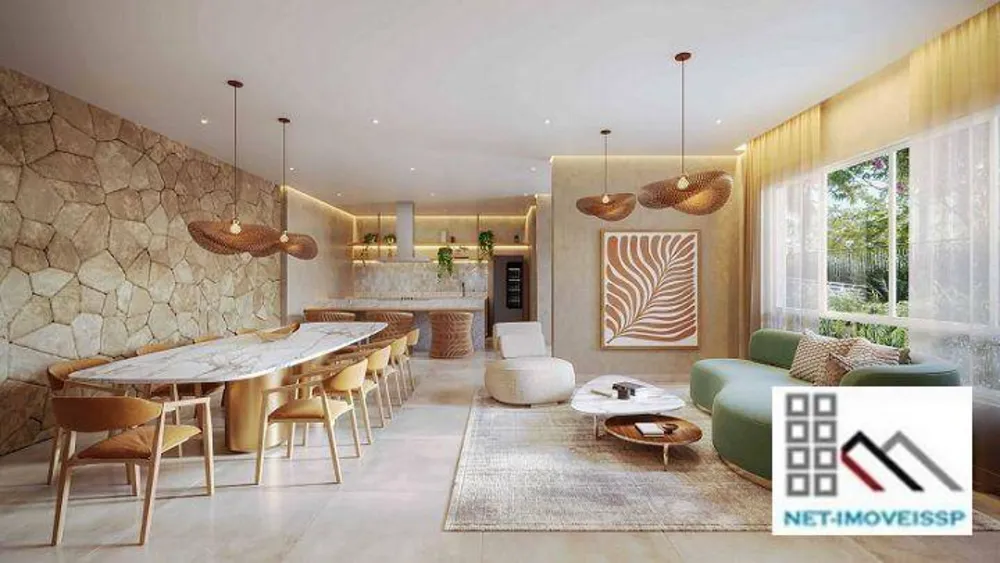 Apartamento, 3 quartos, 119 m² - Foto 5