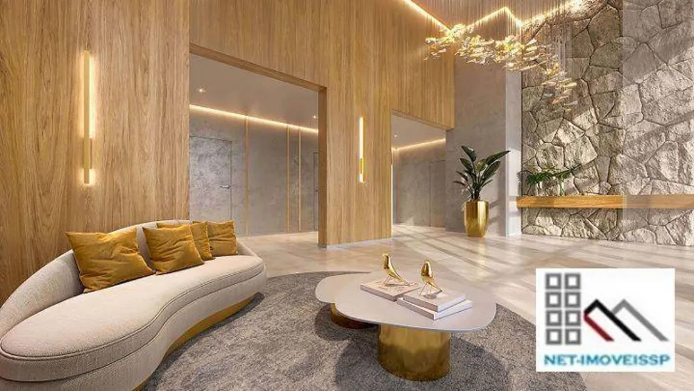 Apartamento, 3 quartos, 119 m² - Foto 3