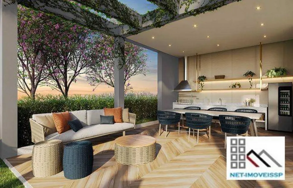 Apartamento, 3 quartos, 119 m² - Foto 6