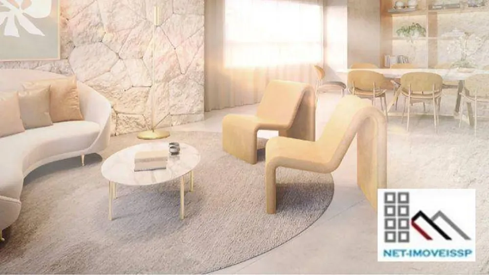 Apartamento, 3 quartos, 119 m² - Foto 2