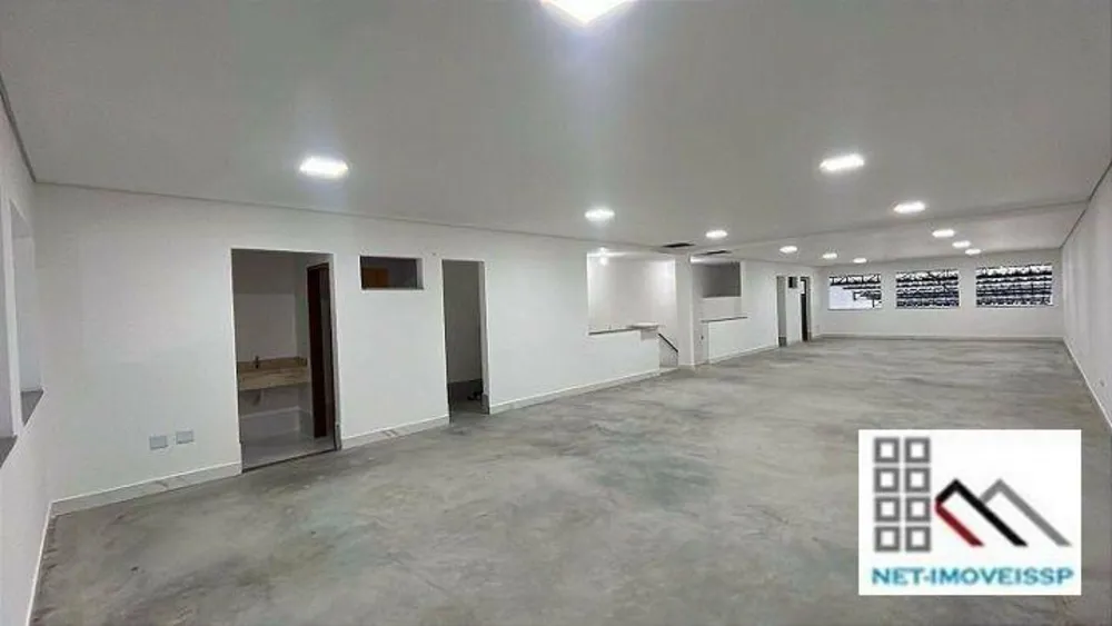 Depósito-Galpão, 640 m² - Foto 1