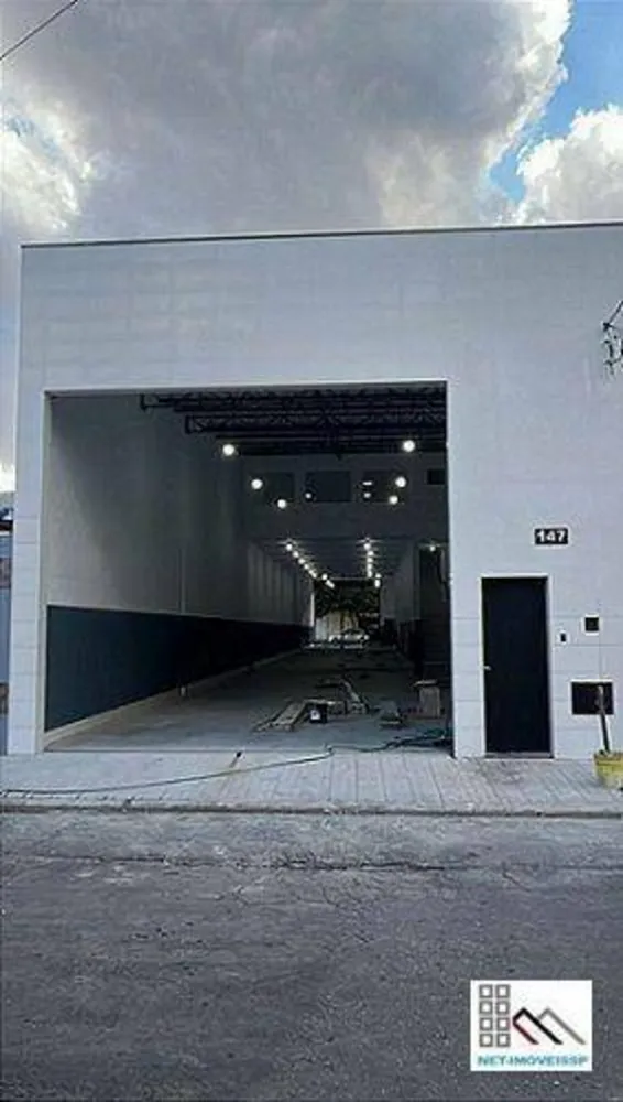 Depósito-Galpão, 640 m² - Foto 5