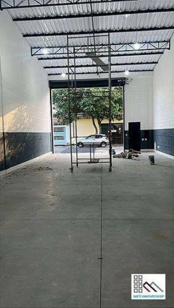 Depósito-Galpão, 640 m² - Foto 3
