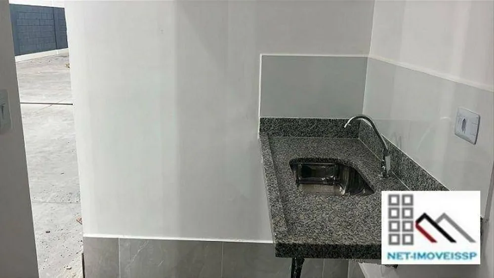 Depósito-Galpão, 640 m² - Foto 9