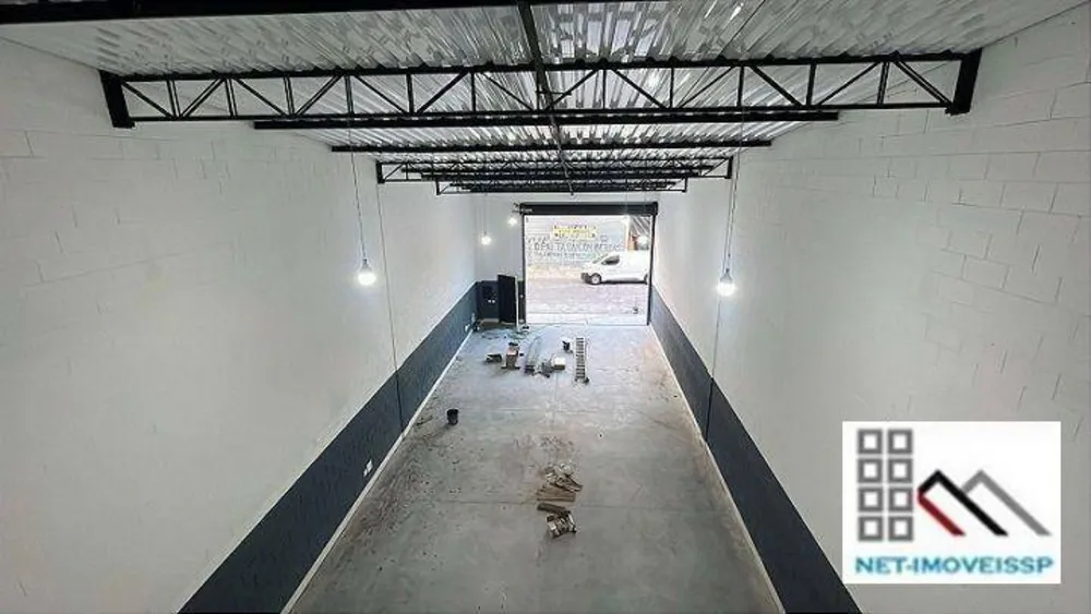 Depósito-Galpão, 640 m² - Foto 6
