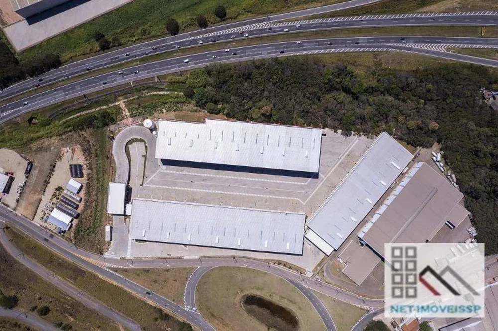 Depósito-Galpão, 1303 m² - Foto 1