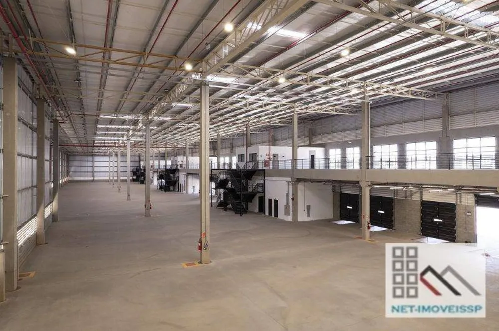 Depósito-Galpão, 1303 m² - Foto 7