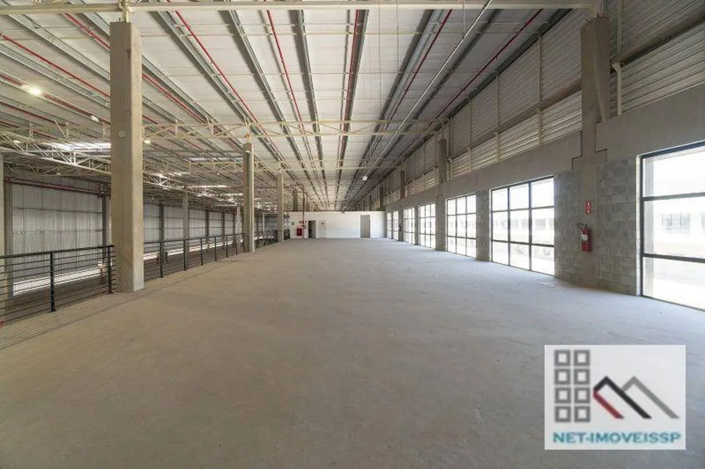 Depósito-Galpão, 1303 m² - Foto 8