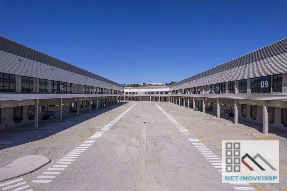 Depósito-Galpão, 1303 m² - Foto 5