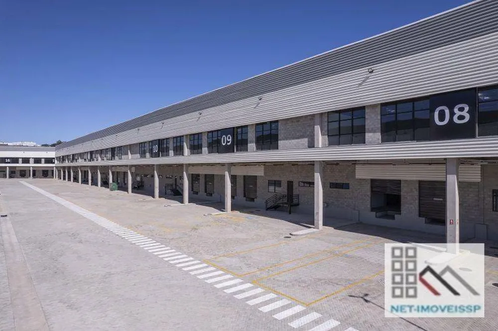 Depósito-Galpão, 1303 m² - Foto 9