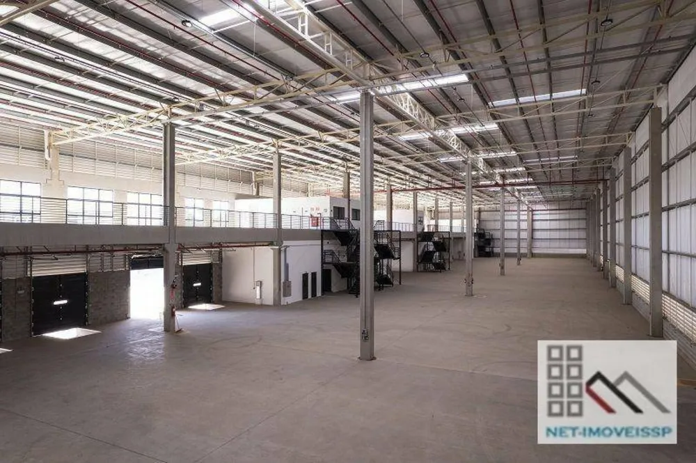 Depósito-Galpão, 1303 m² - Foto 10