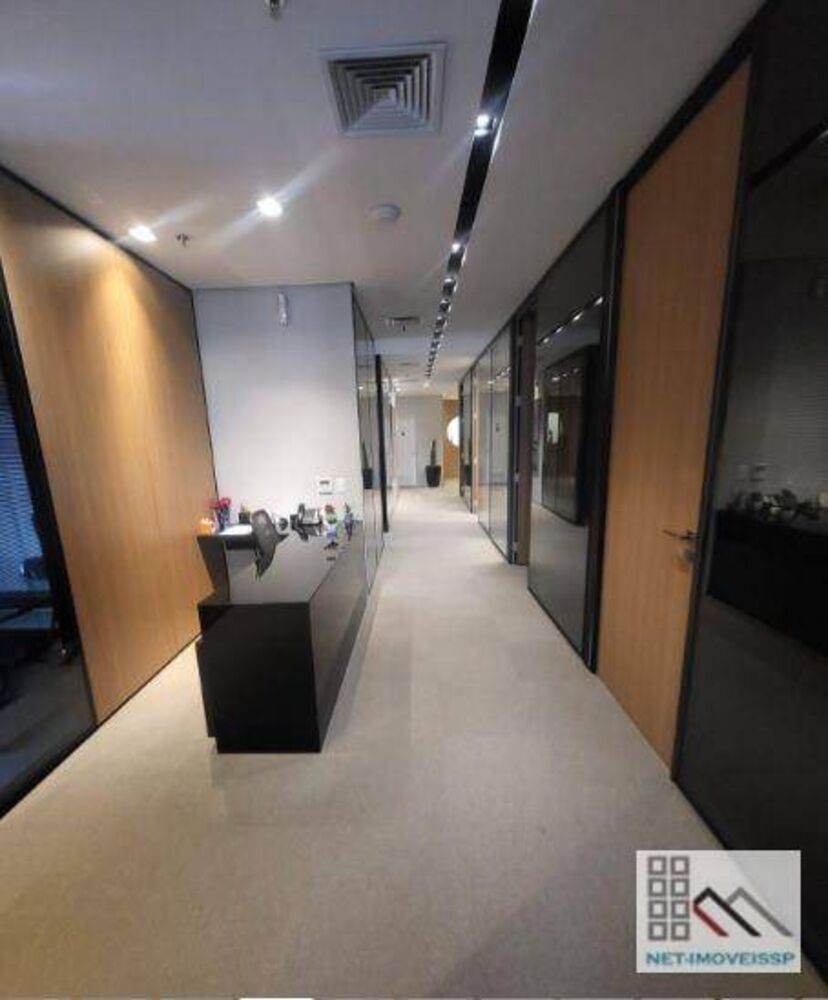 Sala-Conjunto, 361 m² - Foto 2