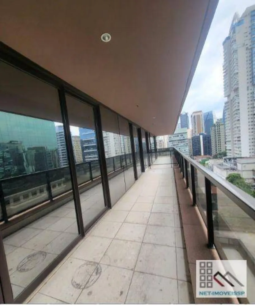 Sala-Conjunto, 361 m² - Foto 4