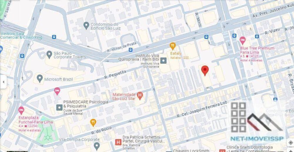 Sala-Conjunto, 361 m² - Foto 4