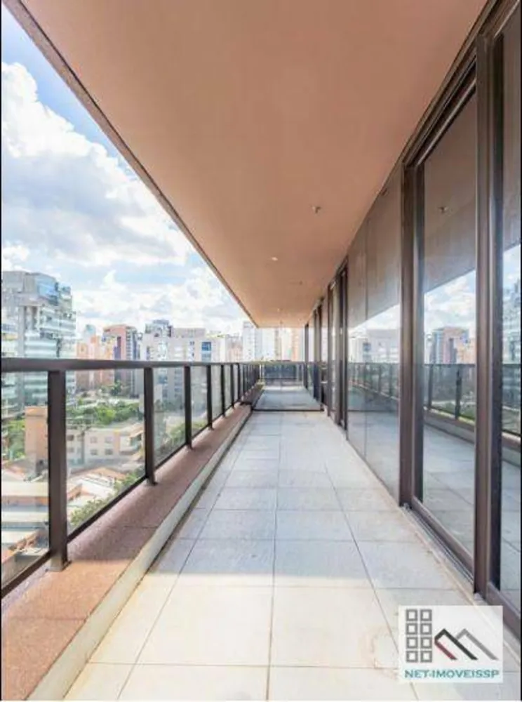 Sala-Conjunto, 361 m² - Foto 10