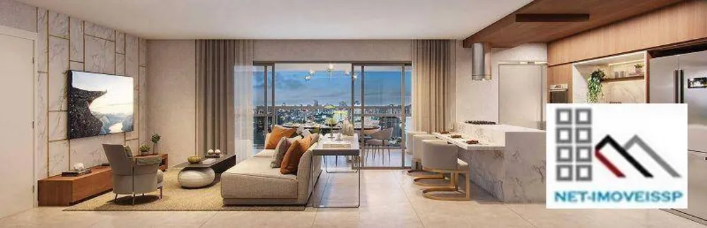 Apartamento, 4 quartos, 169 m² - Foto 8