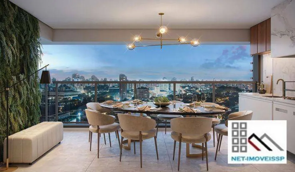 Apartamento, 4 quartos, 169 m² - Foto 6