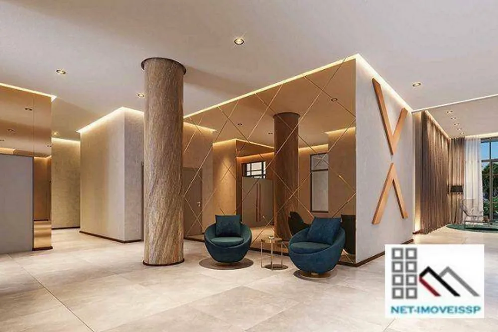 Apartamento, 4 quartos, 169 m² - Foto 5