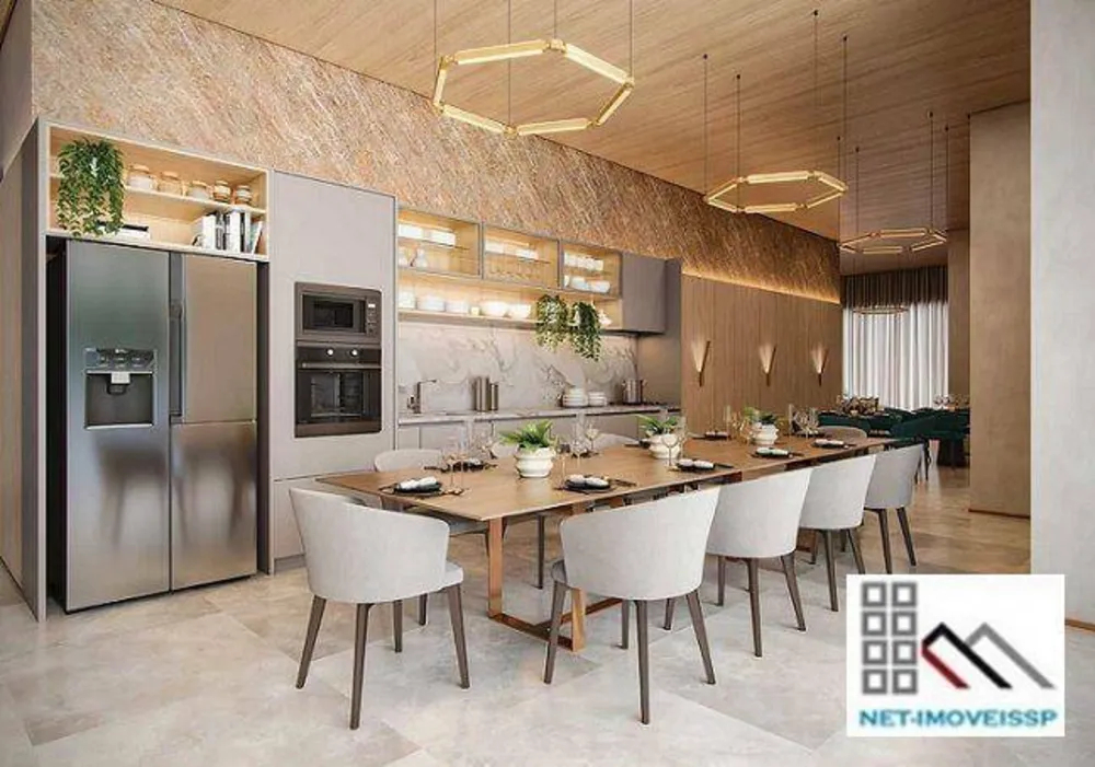 Apartamento, 4 quartos, 169 m² - Foto 4