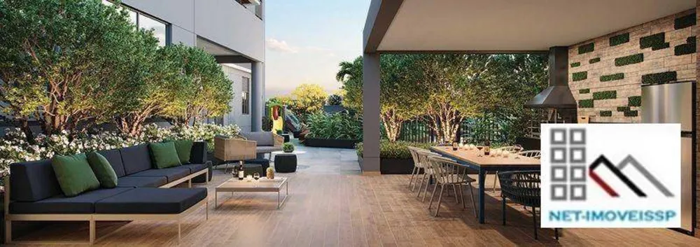 Apartamento, 4 quartos, 169 m² - Foto 12