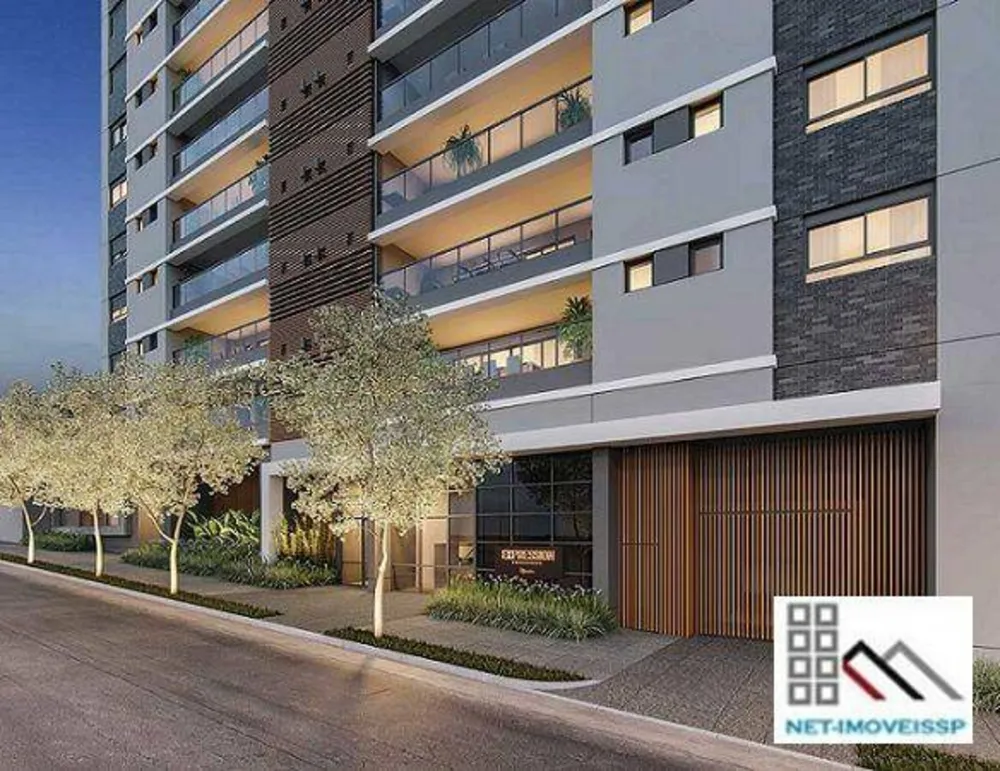 Apartamento, 4 quartos, 169 m² - Foto 4