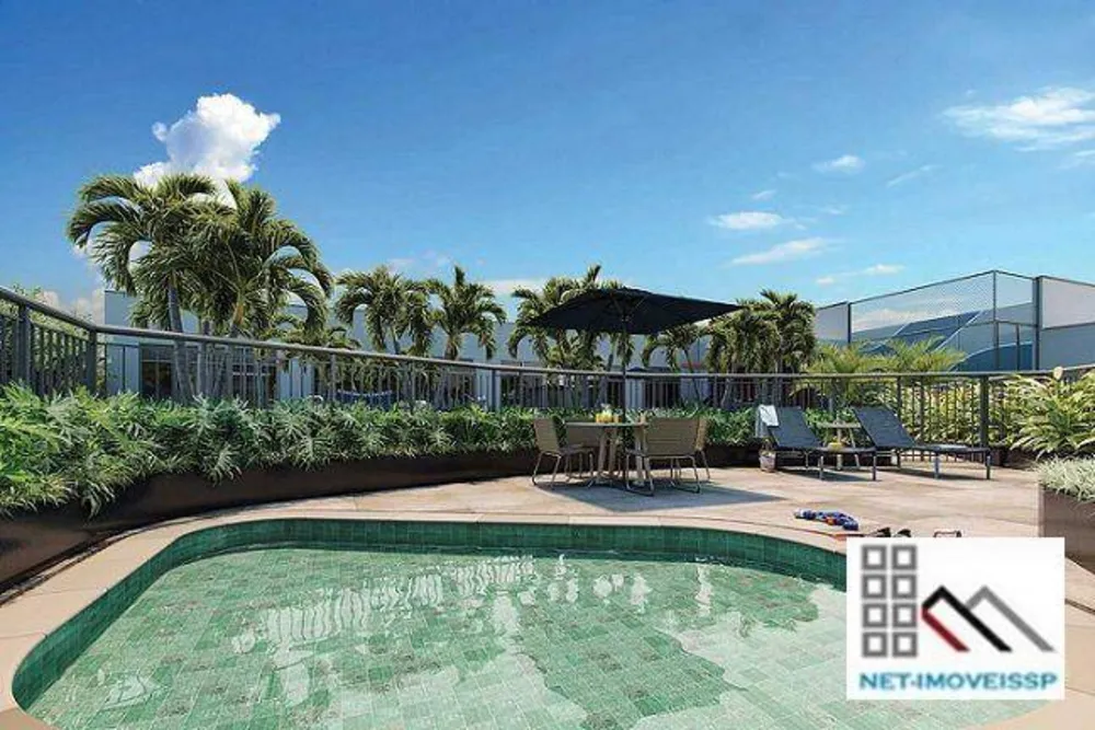 Apartamento, 4 quartos, 169 m² - Foto 14