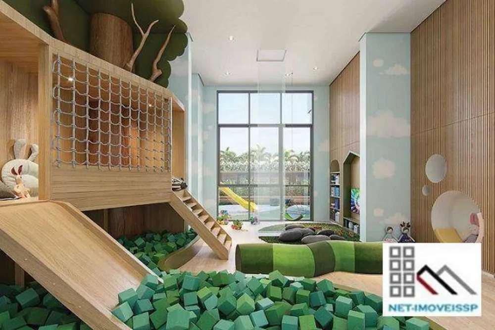 Apartamento, 4 quartos, 169 m² - Foto 11
