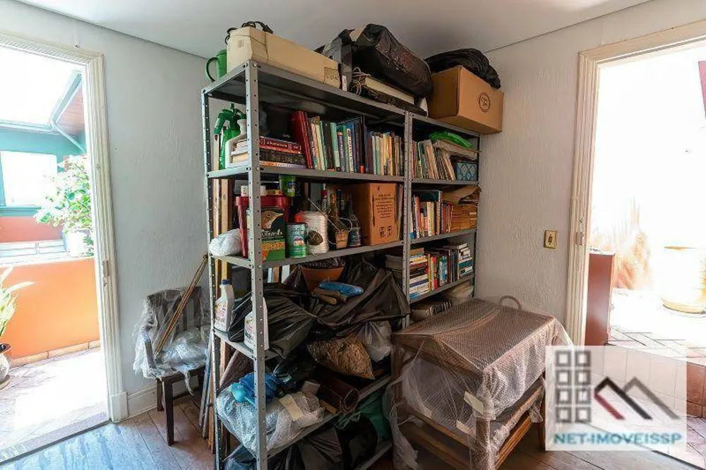 Casa, 160 m² - Foto 14