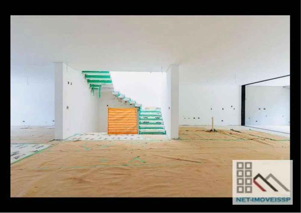 Casa, 4 quartos, 850 m² - Foto 14