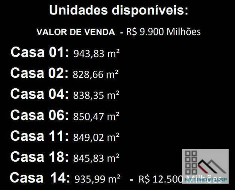 Casa, 4 quartos, 850 m² - Foto 9