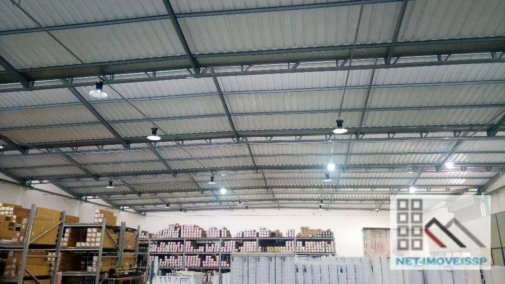 Depósito-Galpão, 2200 m² - Foto 8