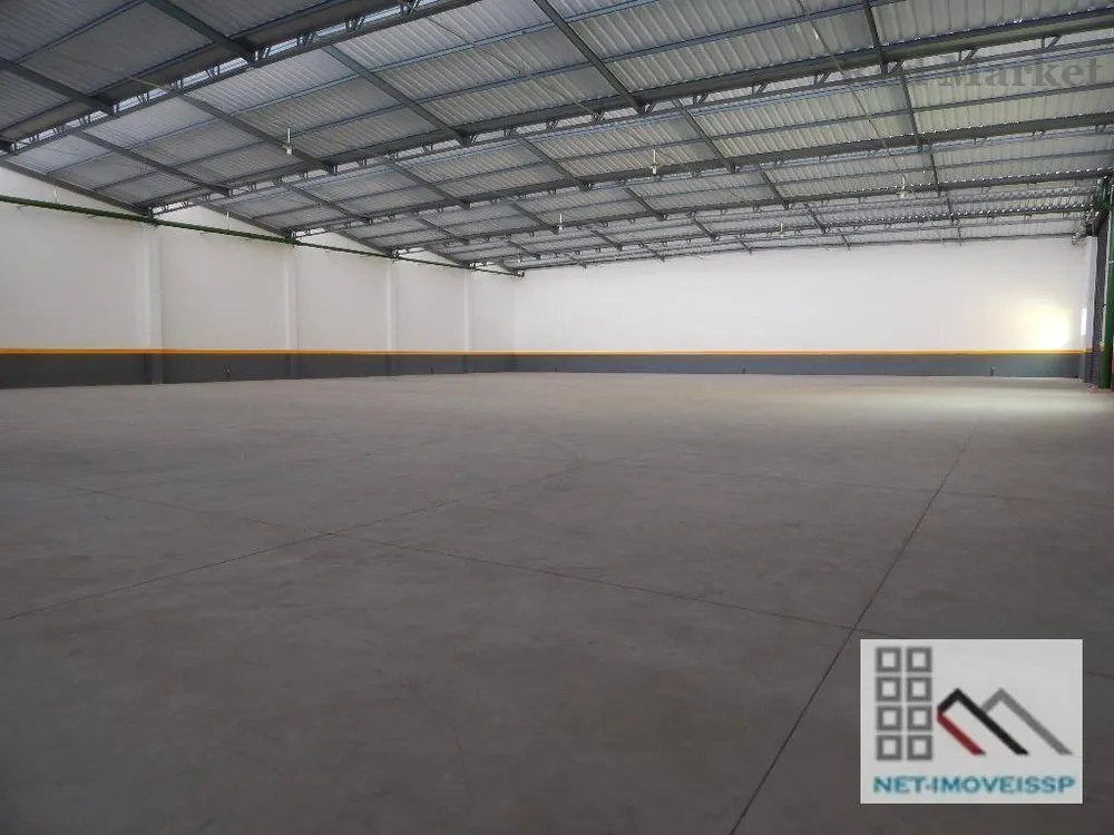 Depósito-Galpão, 2200 m² - Foto 4