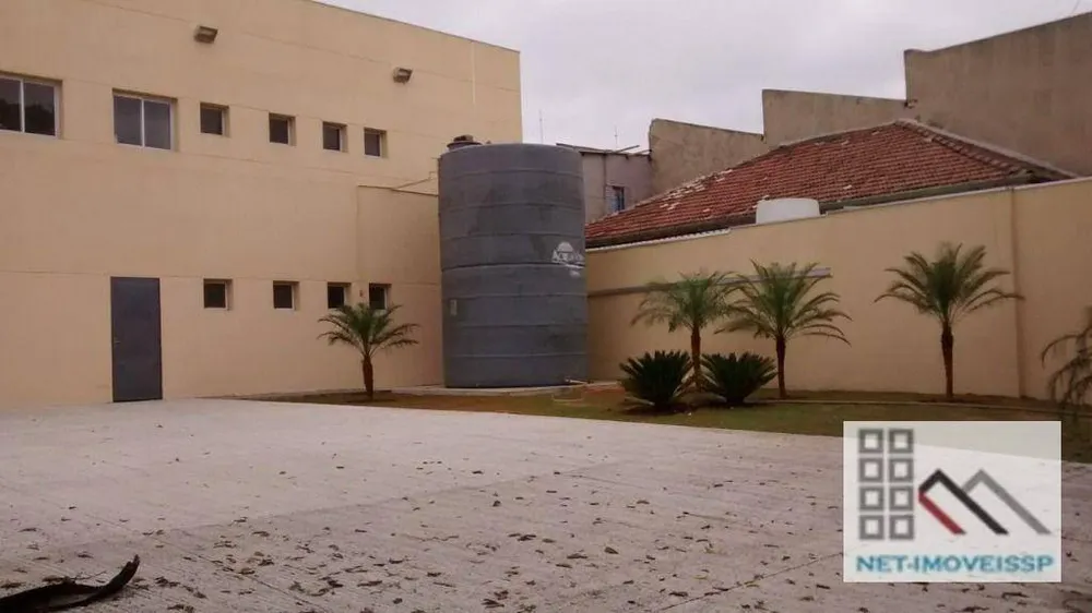 Depósito-Galpão, 2200 m² - Foto 10