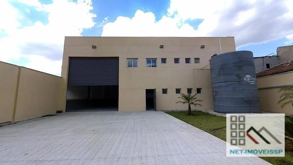 Depósito-Galpão, 2200 m² - Foto 1