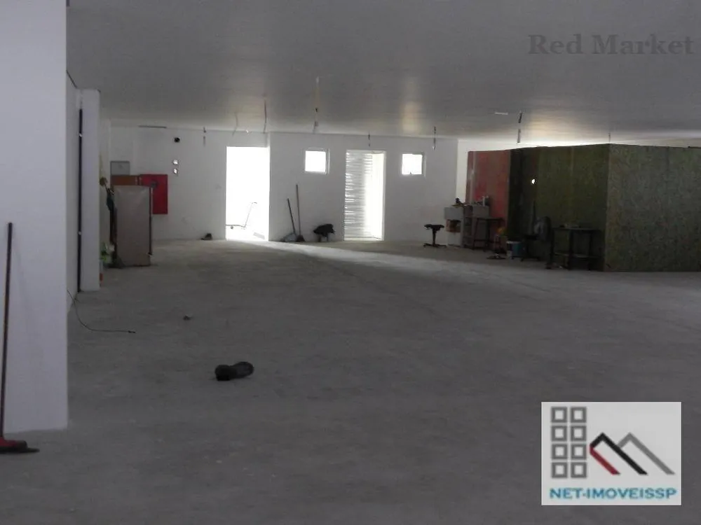 Depósito-Galpão, 2200 m² - Foto 5