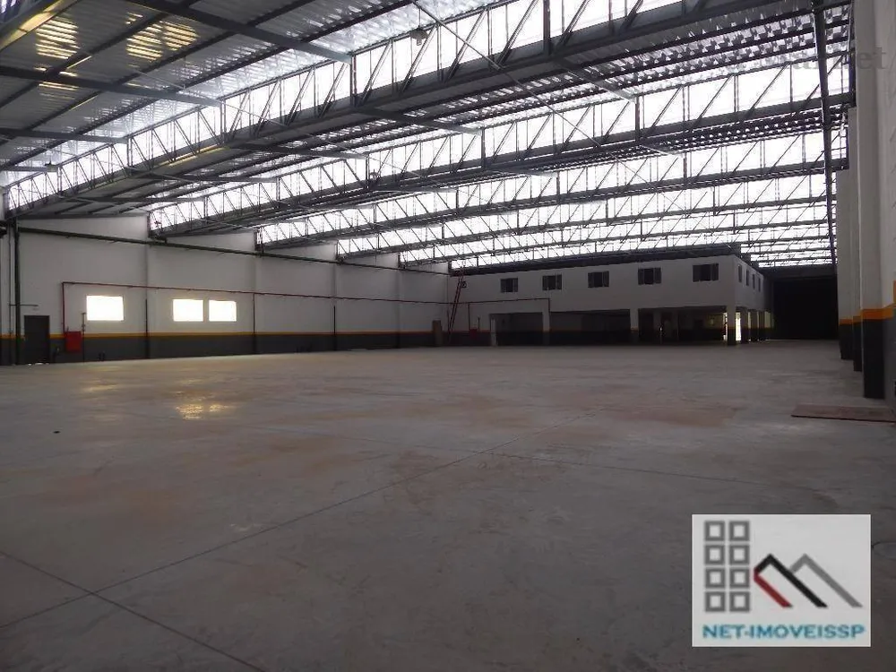 Depósito-Galpão, 2200 m² - Foto 3
