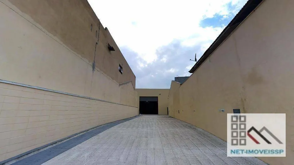 Depósito-Galpão, 2200 m² - Foto 11